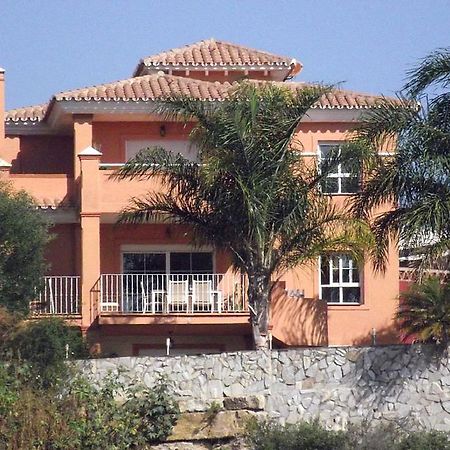 Villa Pilar El Faro المظهر الخارجي الصورة