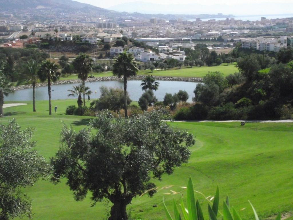 Villa Pilar El Faro المظهر الخارجي الصورة